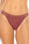 Mesh Lace G-string