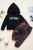 Kids' Future Hooded Top and Pants